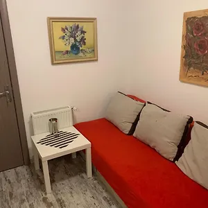 Appartamento City Center - Small&cozy Studio, Bucarest