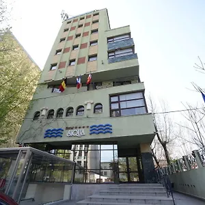 Privatunterkunft Casa Siqua, Bukarest