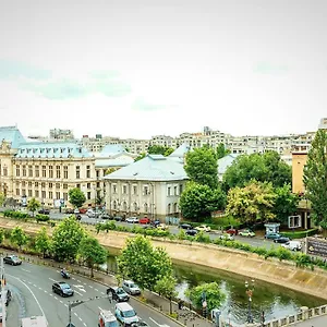 Appartamento Old Town Riverview, Bucarest