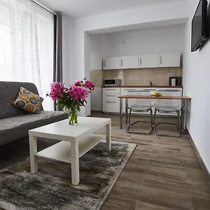 Apartment At Central, Bukarest