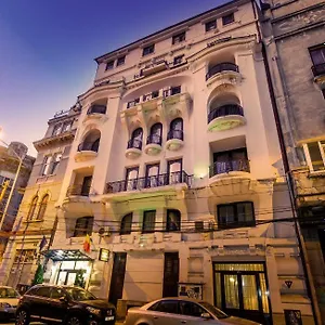 Hotel Carpati Imparatul Romanilor, Bukarest