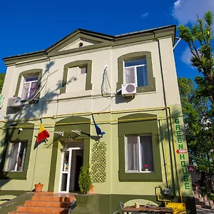 Gasthof Green House, Bukarest